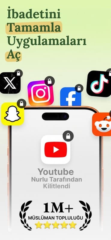 Ana Ekran Widget'ları